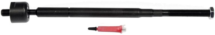 STEERING TIE ROD END