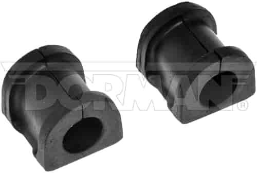 SUSPENSION STABILIZER BAR
