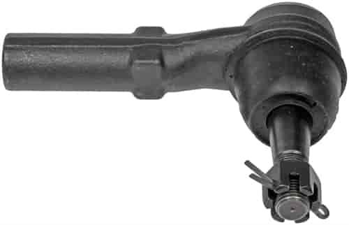 STEERING TIE ROD END