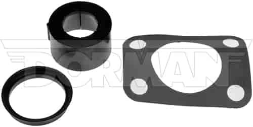 STEERING KING PIN BUSHING