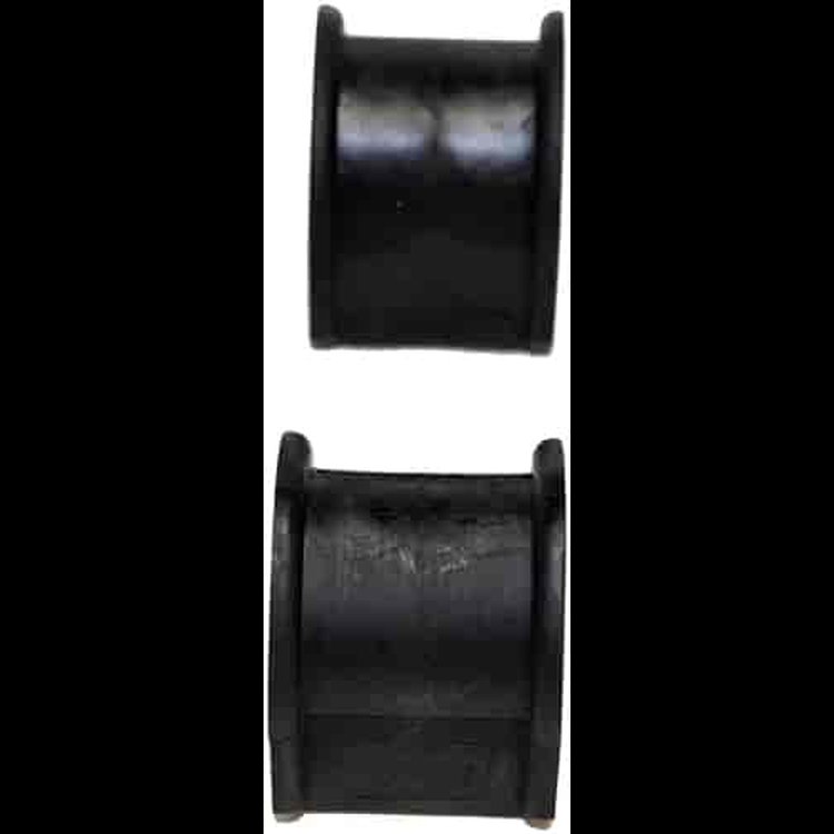 SUSPENSION STABILIZER BAR