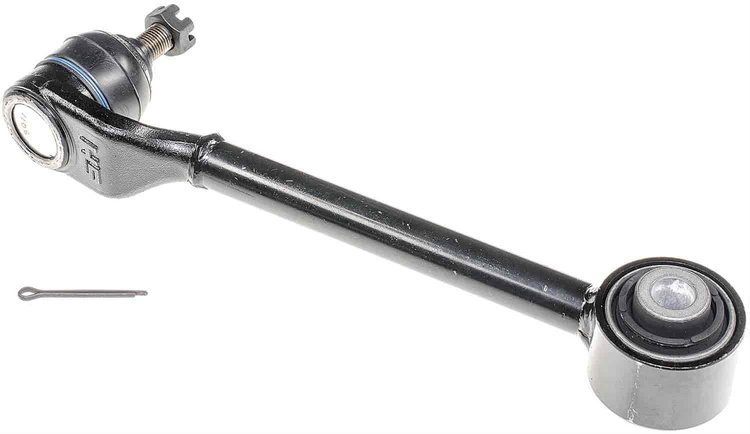 CONTROL ARM AND BALL JOIN