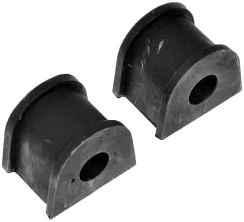 SUSPENSION STABILIZER BAR