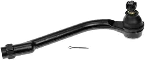 STEERING TIE ROD END