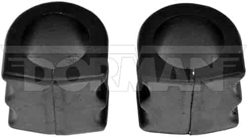 SUSPENSION STABILIZER BAR
