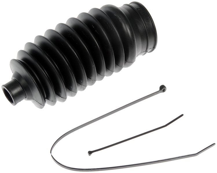 RACK BELLOW KIT