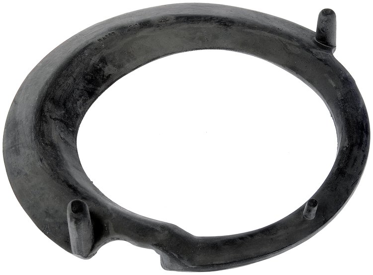 COIL SPRING INSULATR