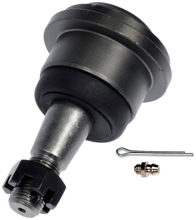 SUSPENSION COMPONENTS