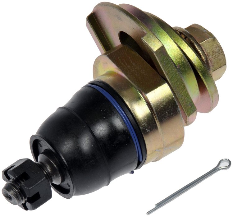 SUSPENSION COMPONENTS
