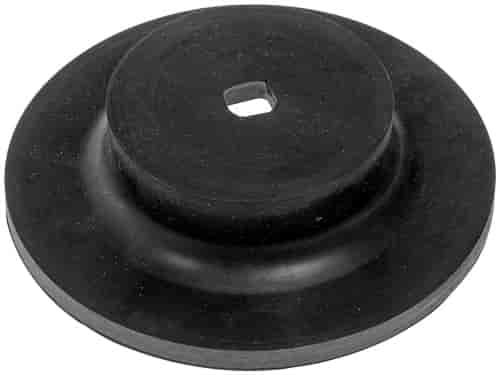 COIL SPRING INSULATOR