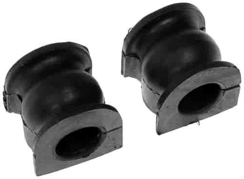 SUSPENSION STABILIZER BAR