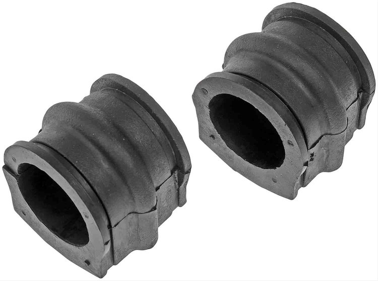 SUSPENSION STABILIZER BAR
