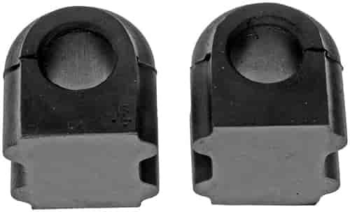 SUSPENSION STABILIZER BAR