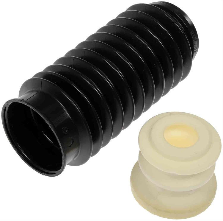 SUSPENSION STRUT BELLOW