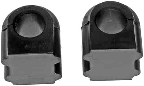 SUSPENSION STABILIZER BAR