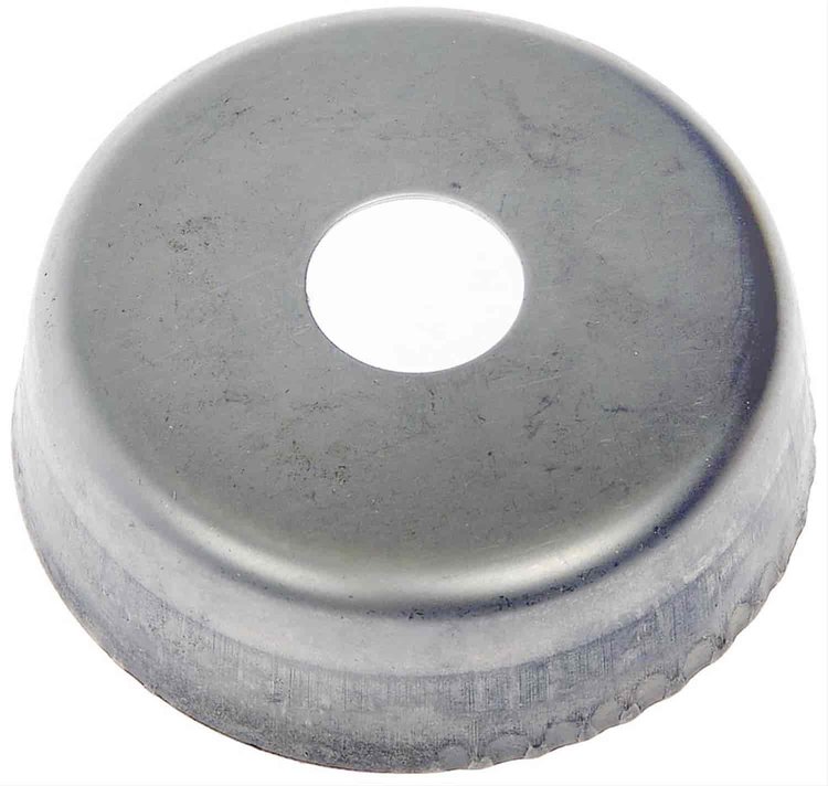 RADIUS ARM HEAT SHIELD
