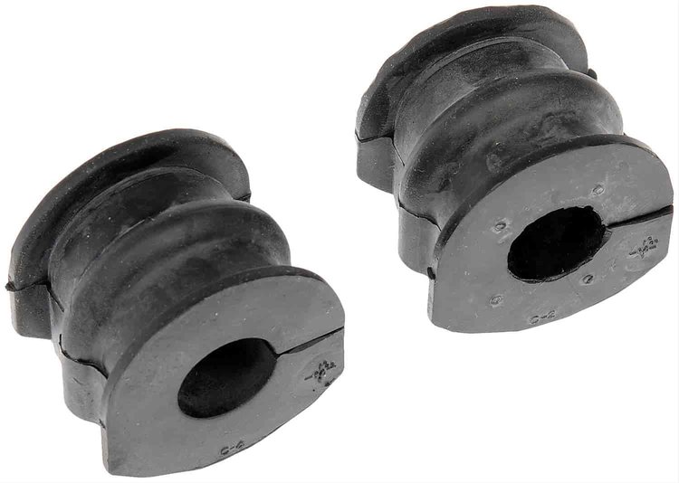 SUSPENSION STABILIZER BAR