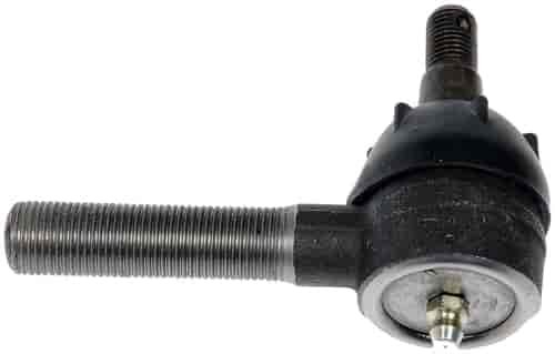 STEERING TIE ROD END