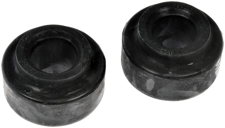 BUSHINGS AND MOUNTS