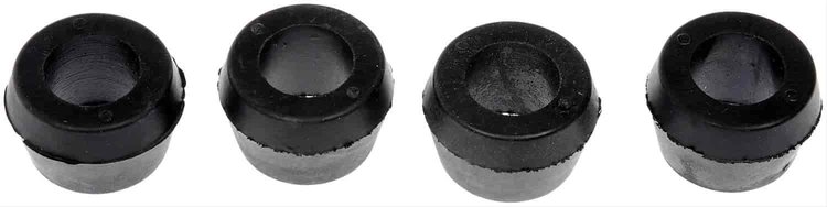 SUSPENSION STABILIZER BAR