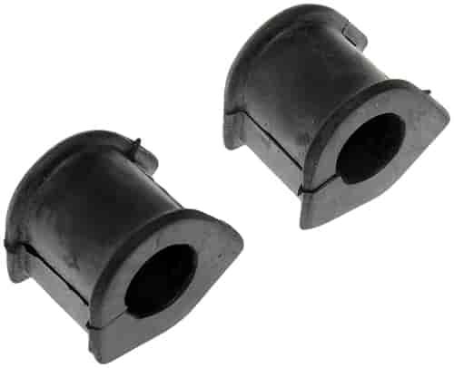 SUSPENSION STABILIZER BAR