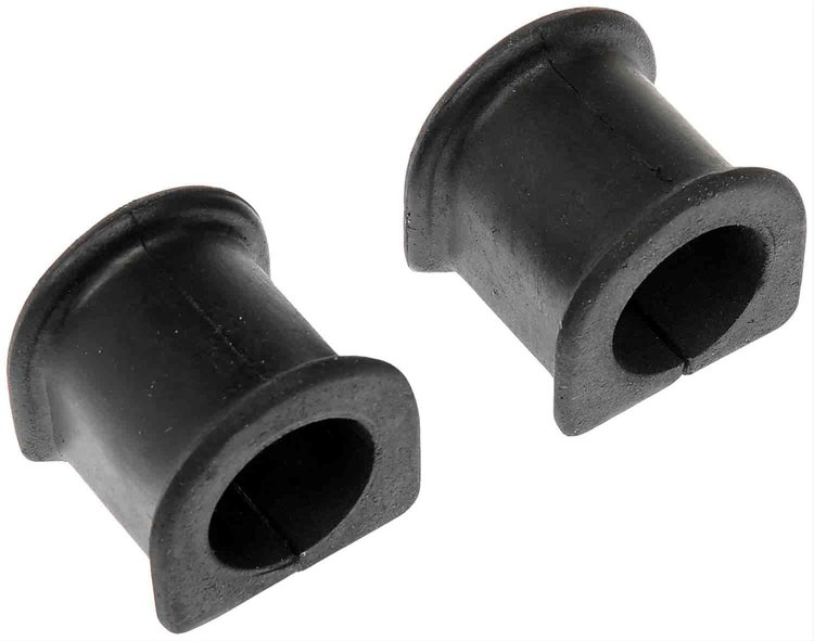 SUSPENSION STABILIZER BAR