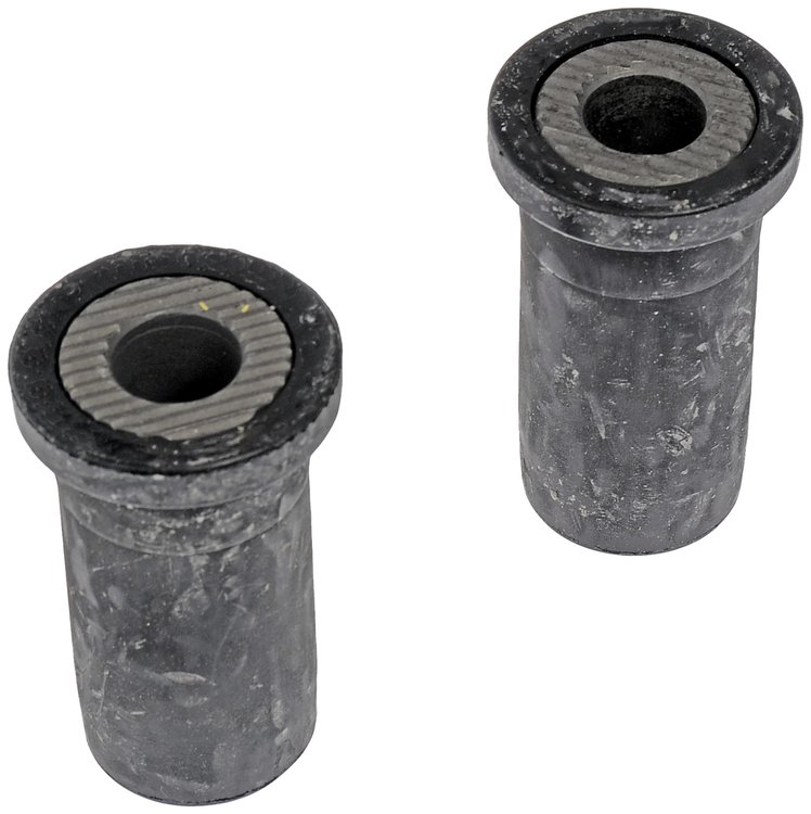 BUSHINGS AND MOUNTS