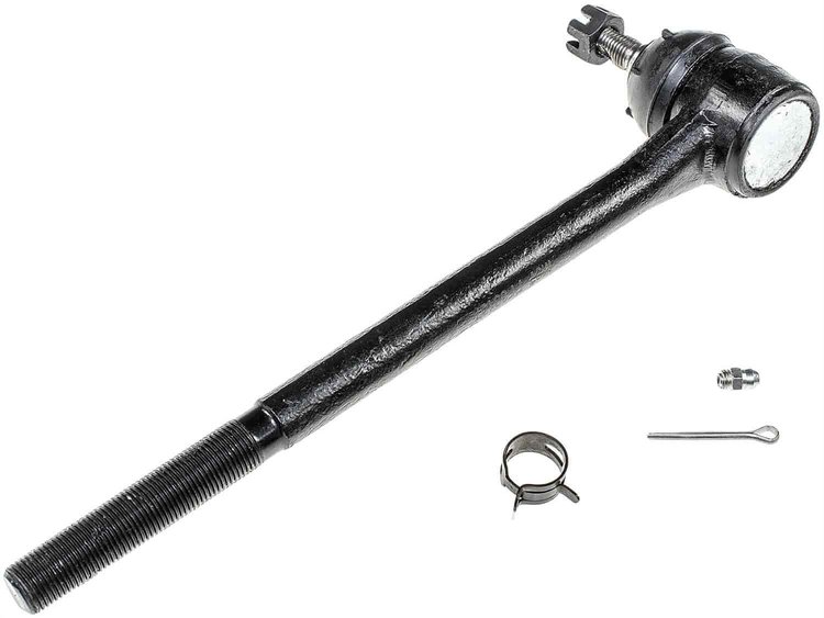 STEERING TIE ROD END