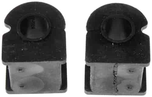 SUSPENSION STABILIZER BAR