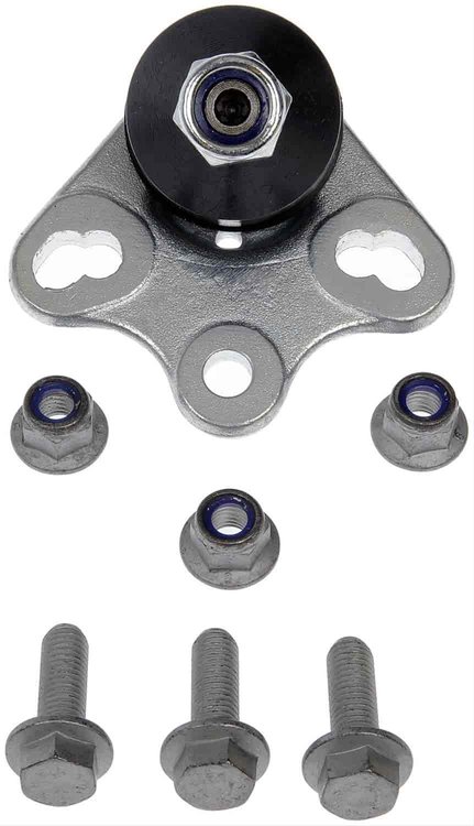 SUSPENSION BALL JOINT