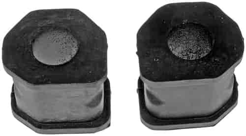 SUSPENSION STABILIZER BAR