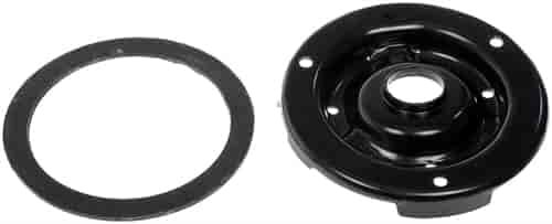 COIL SPRING INSULATOR