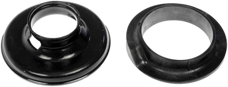 COIL SPRING INSULATOR