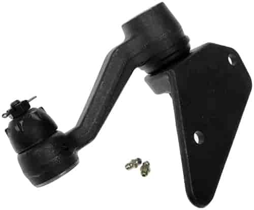 STEERING IDLER ARM
