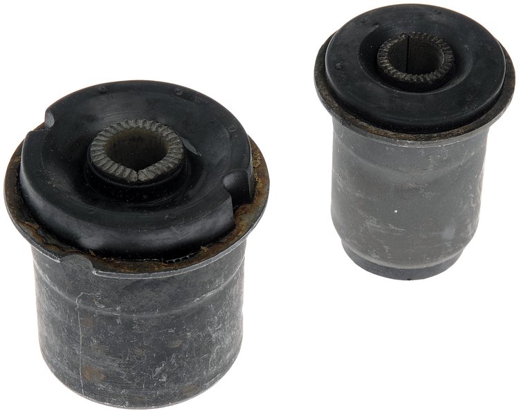 BUSHINGS AND MOUNTS