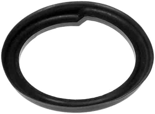 COIL SPRING INSULATOR