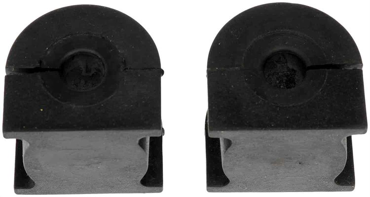 SUSPENSION STABILIZER BAR