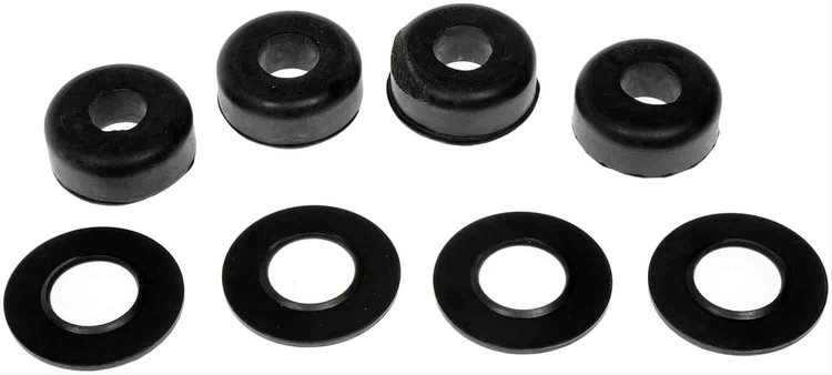 SUSPENSION STRUT ROD BUSH