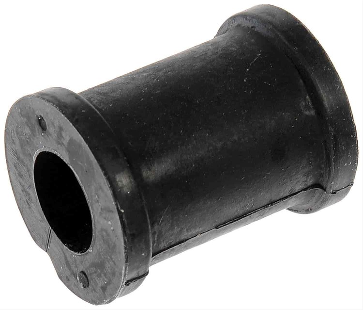 SUSPENSION STABILIZER BAR