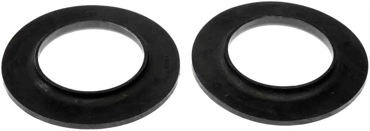 COIL SPRING INSULATOR