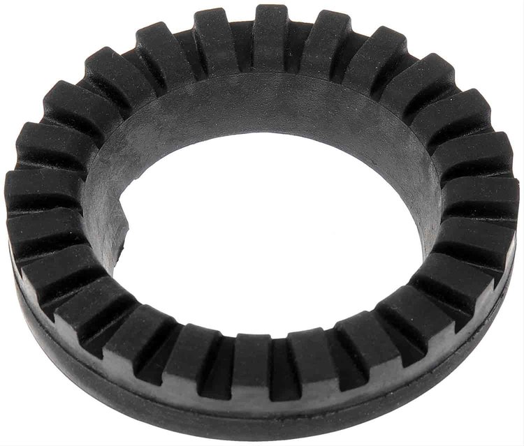 COIL SPRING INSULATOR