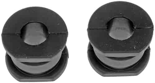 SUSPENSION STABILIZER BAR