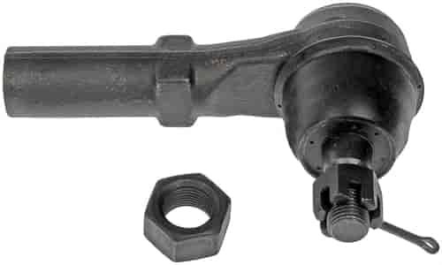 STEERING TIE ROD END