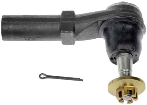 STEERING TIE ROD END