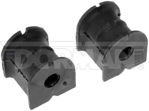 SUSPENSION STABILIZER BAR