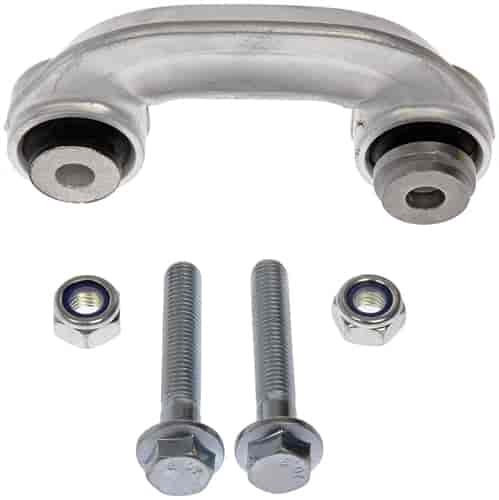 SUSPENSION STABILIZER BAR