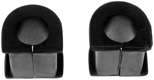 SUSPENSION STABILIZER BAR