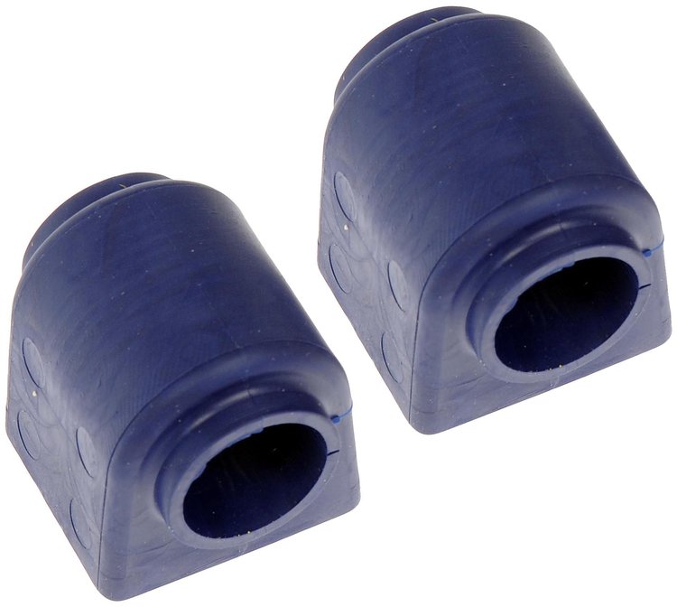 BUSHINGS AND MOUNTS