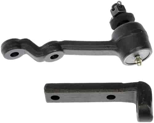 STEERING IDLER ARM