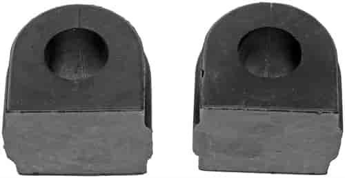 SUSPENSION STABILIZER BAR